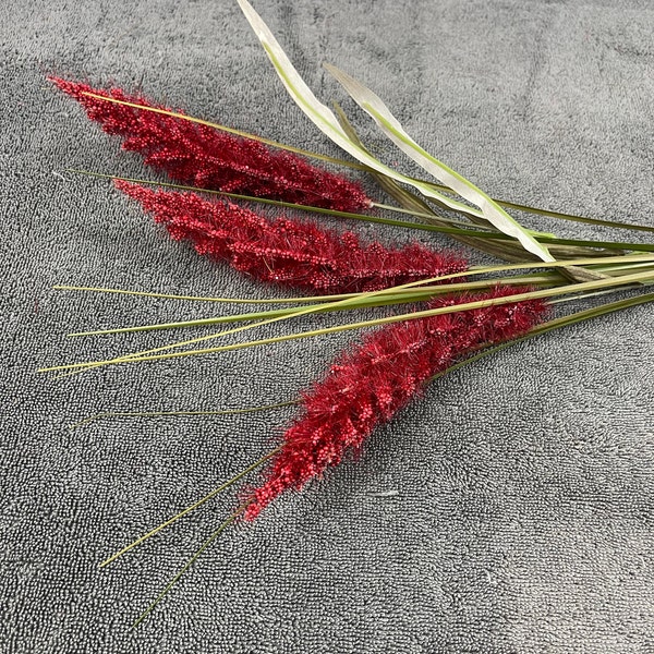 Single Stem Flowers Etsy