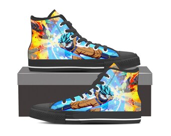 converse dragon ball