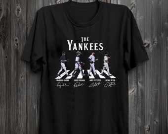 Auf welche Faktoren Sie bei der Wahl der Yankees shirt achten sollten!