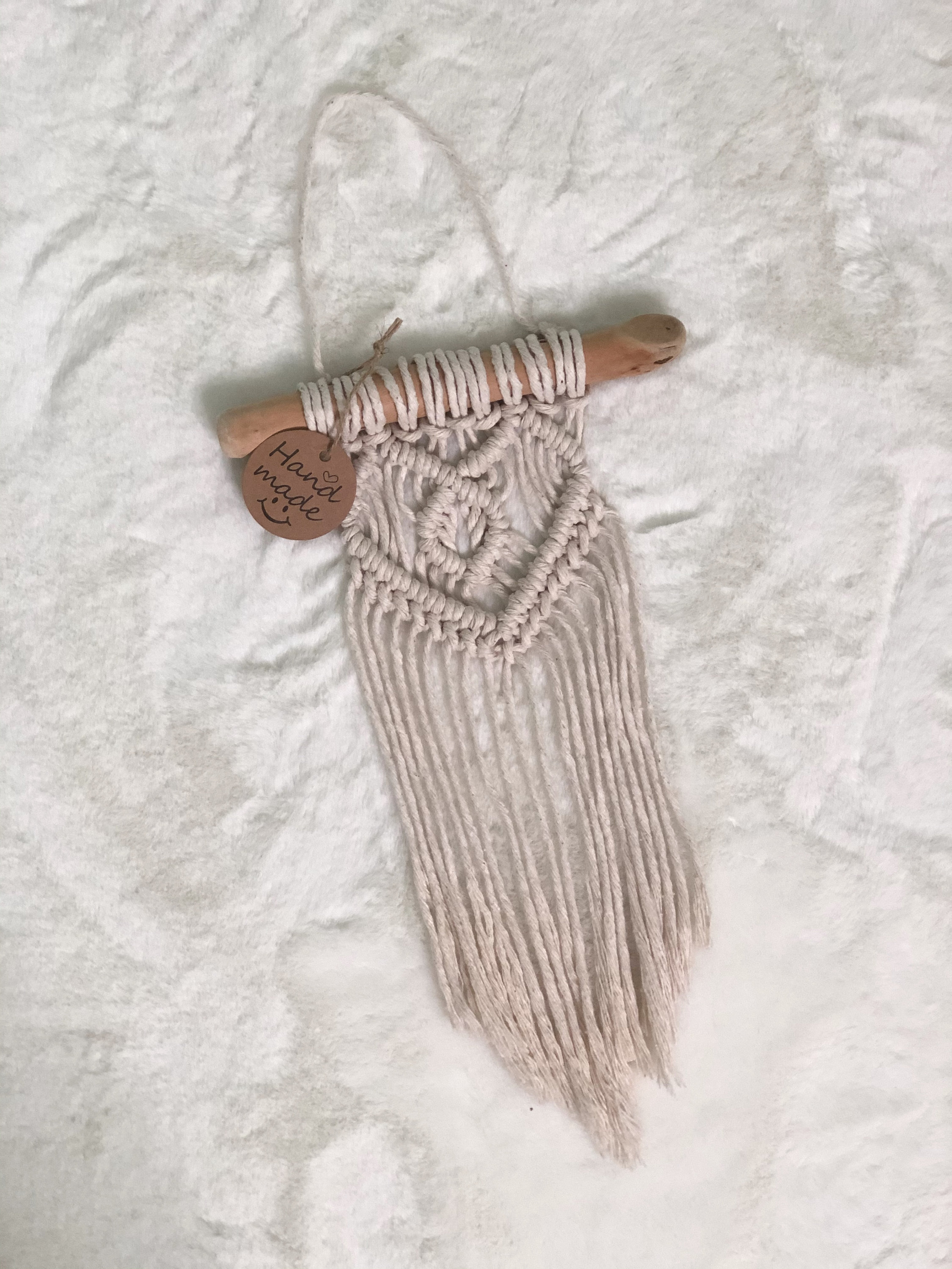 Heart design wall hanging Etsy