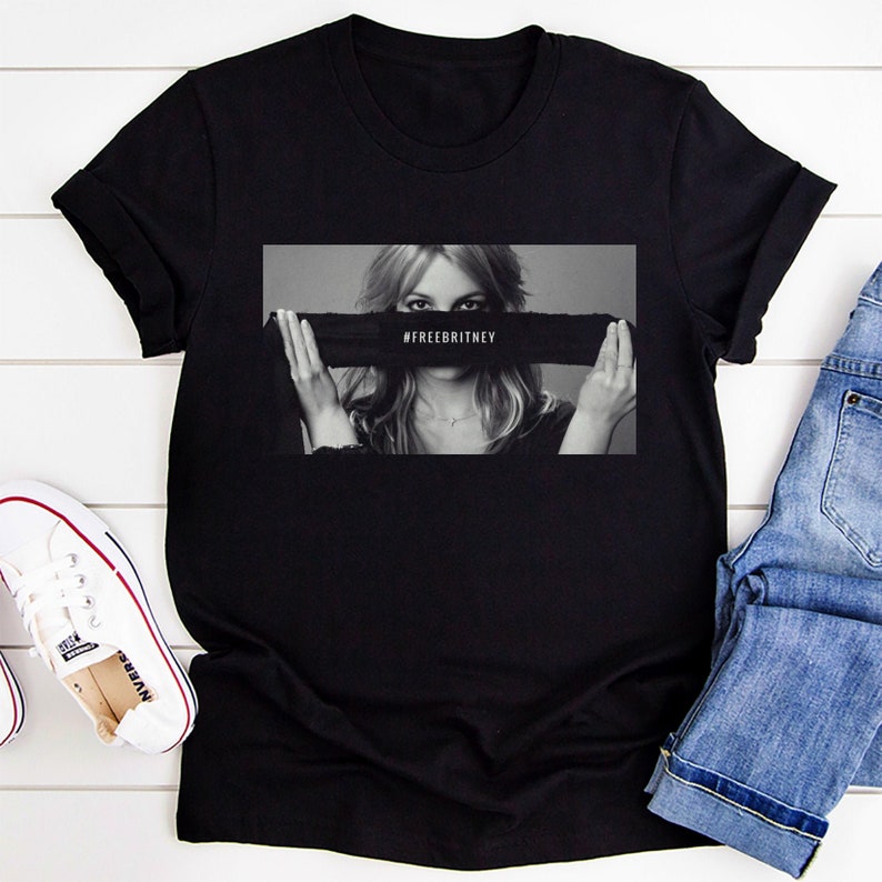 Its Britney Bitch Tshirt #FreeBritney Free Britney Bitch |Gift For Her Free Britney Shirt Limited Edition 2021 Free Britney Movemen