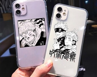 Anime Phone Case Etsy Anime Phone Case Etsy