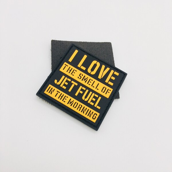 Jet Fuel Candle Etsy