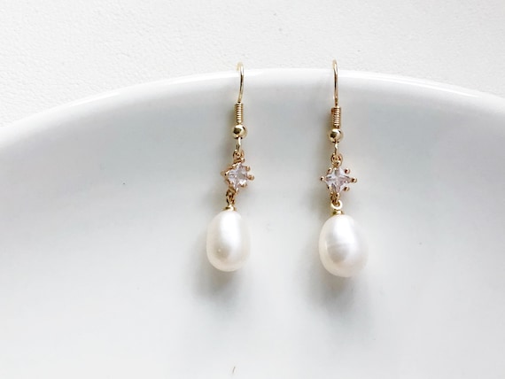 Orecchini A Cerchio Sottili Set Di Gioielli Da Sposa Boho, Collana - Foto 11