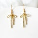 see more listings in the Dainty earrings section