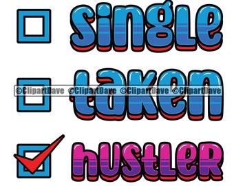 Download Single Word Svg Etsy