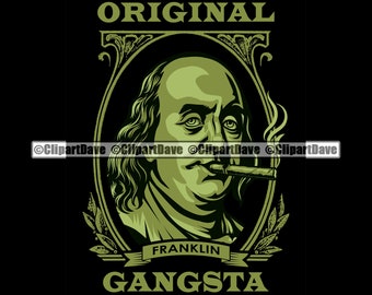 Original Gangster Etsy Original Gangster Etsy