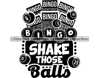Download Lotto Balls Etsy