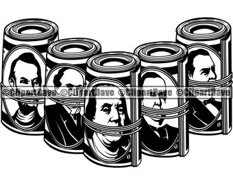 Free Free Money Rose Svg 40 SVG PNG EPS DXF File