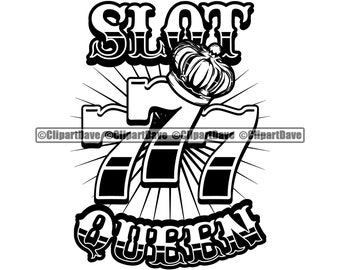 Download Slot Machine Svg Etsy
