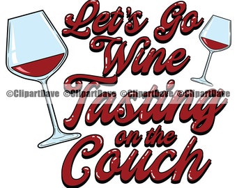 I/'d Rather be on the Couch with my Dog and Wine Funny Gift Laser Etched Glass