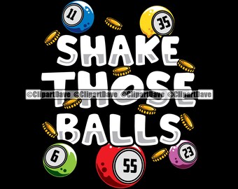 Download Lotto Balls Etsy