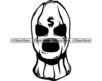Burglar Clipart Etsy Burglar Clipart Etsy