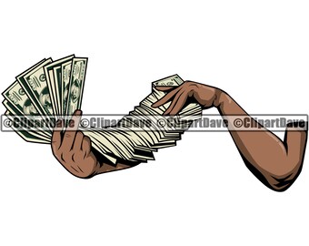 Free Free Money In Hand Svg 395 SVG PNG EPS DXF File
