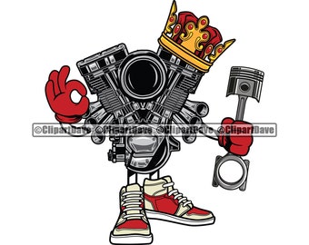 Download Auto King Etsy