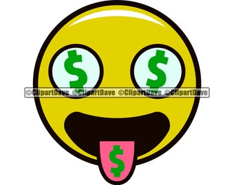 Free Free Money Emoji Svg 330 SVG PNG EPS DXF File
