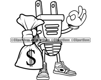 Free Free 239 Money Svg Free SVG PNG EPS DXF File