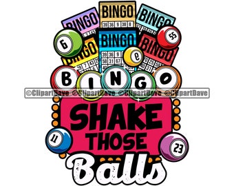 Download Lotto Balls Etsy