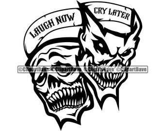 Download Cry Later Svg Etsy