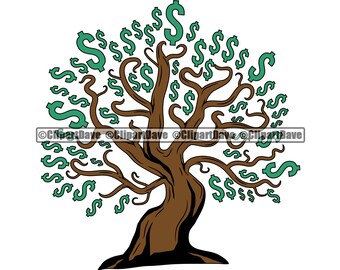 Free Free Money Tree Svg 538 SVG PNG EPS DXF File