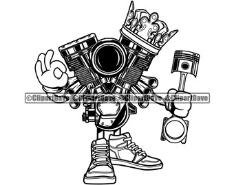 Download Auto King Etsy