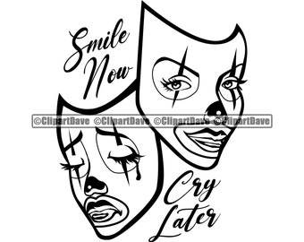 Download Cry Tattoo Etsy