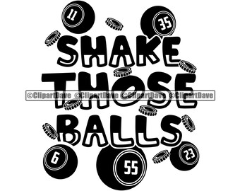 Download Lotto Balls Etsy