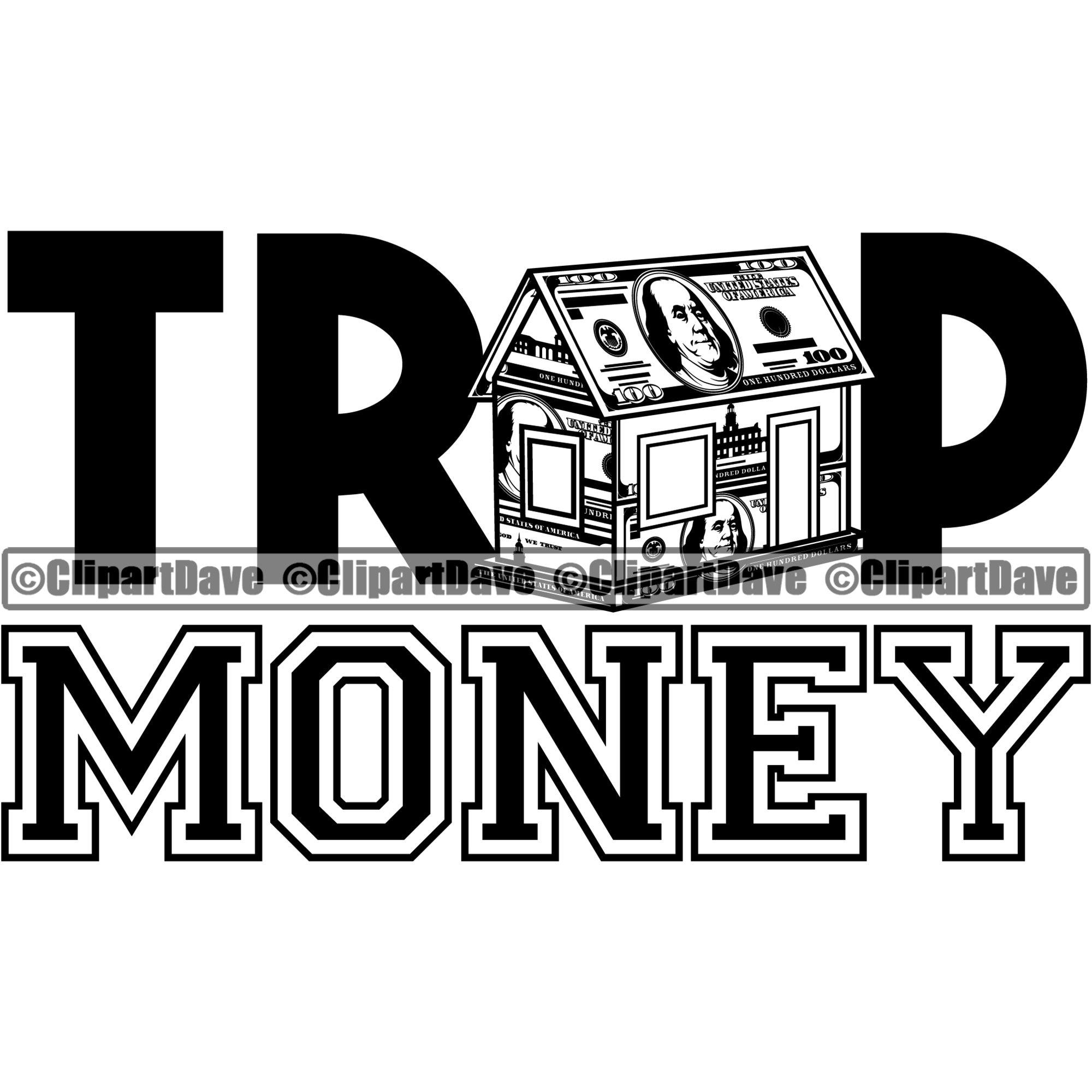 ghetto trap street