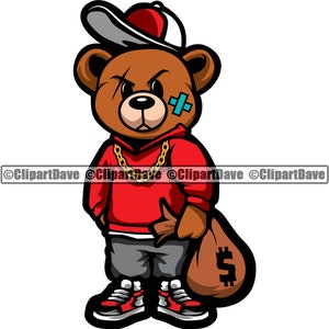 Download Teddy Bear Svg Etsy