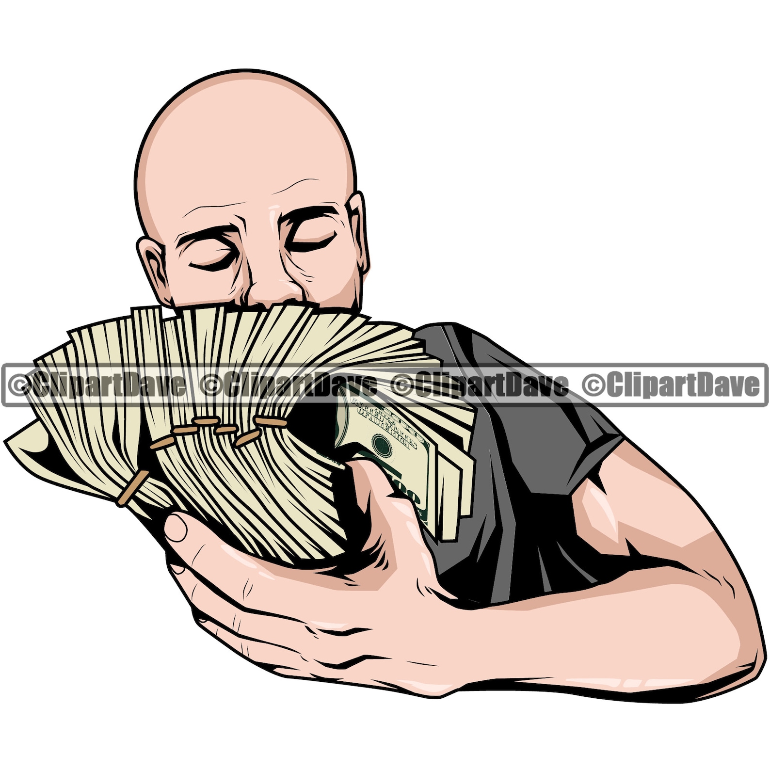 Free Free Money Stack Svg 116 SVG PNG EPS DXF File
