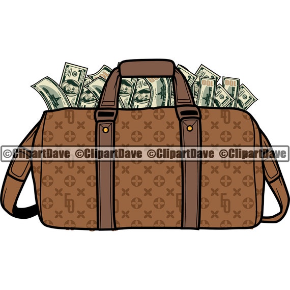 designer duffle bags