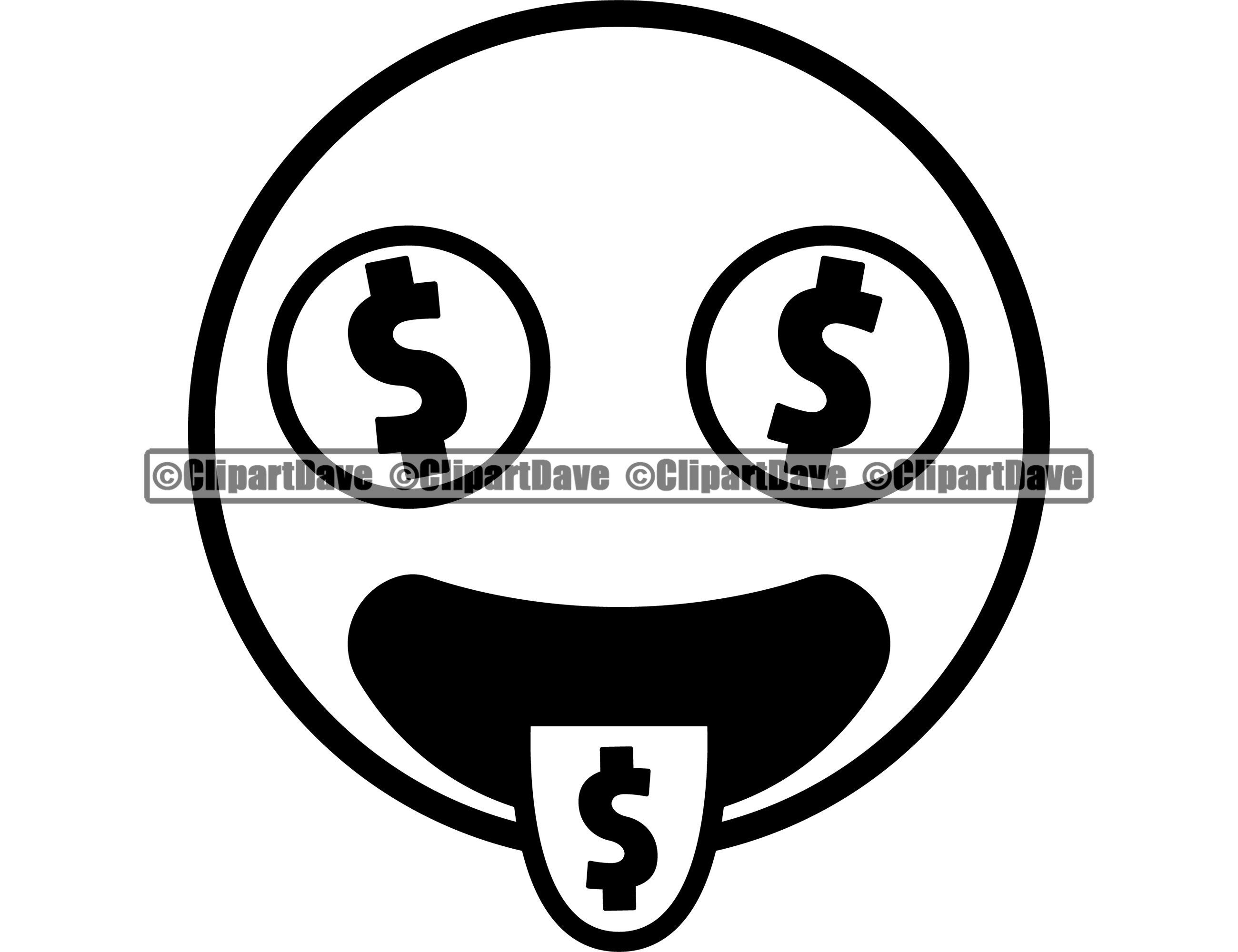 Free Free Money Emoji Svg 14 SVG PNG EPS DXF File