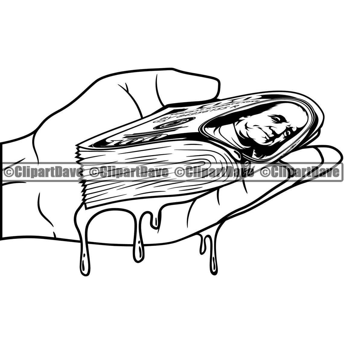 Free Free Dirty Money Svg 761 SVG PNG EPS DXF File