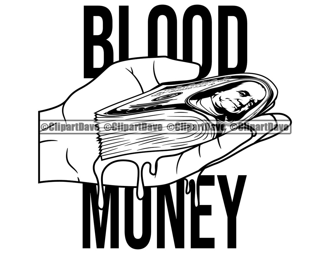 Free Free Dirty Money Svg 181 SVG PNG EPS DXF File