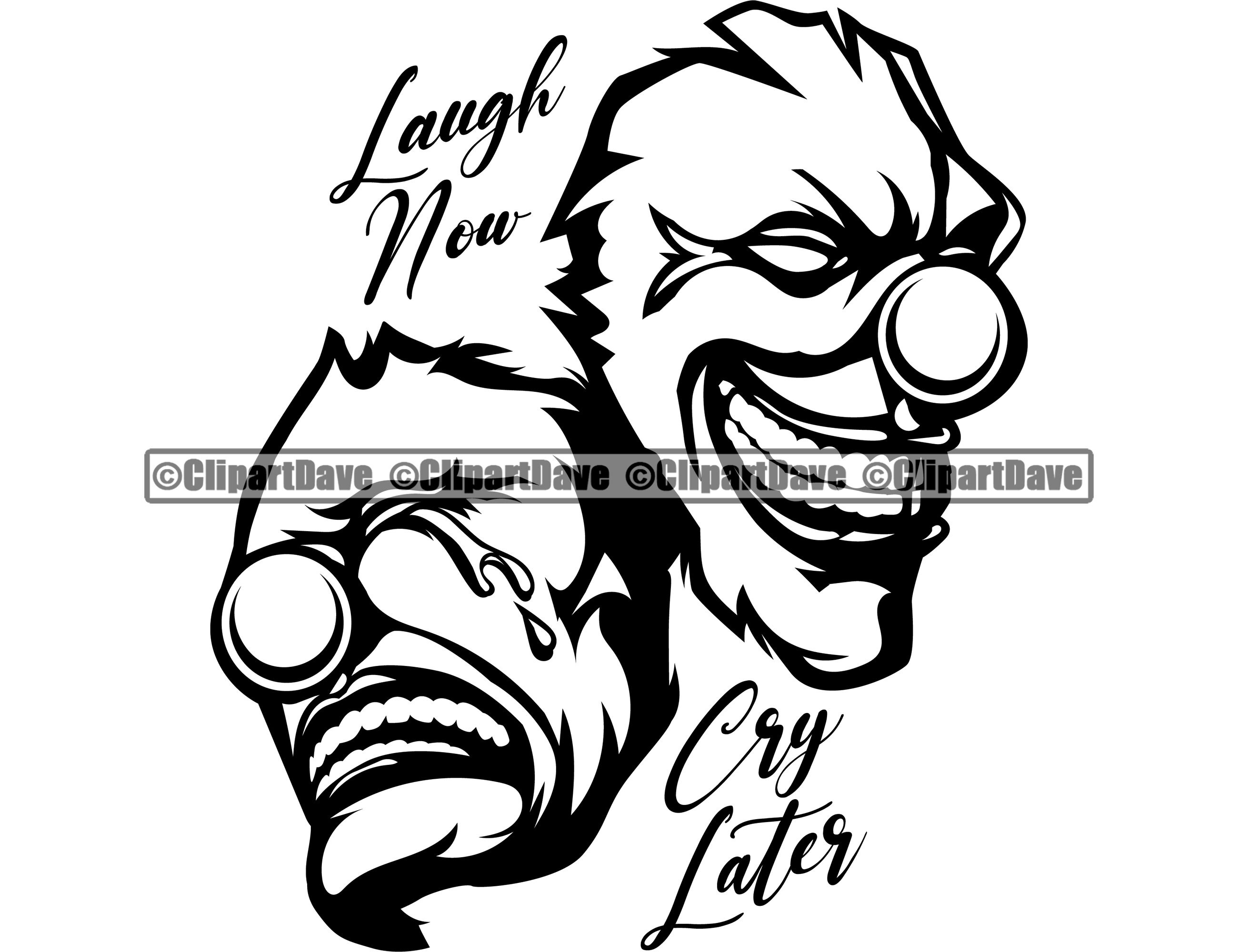 Free Free Smile Now Cry Later Svg 804 SVG PNG EPS DXF File