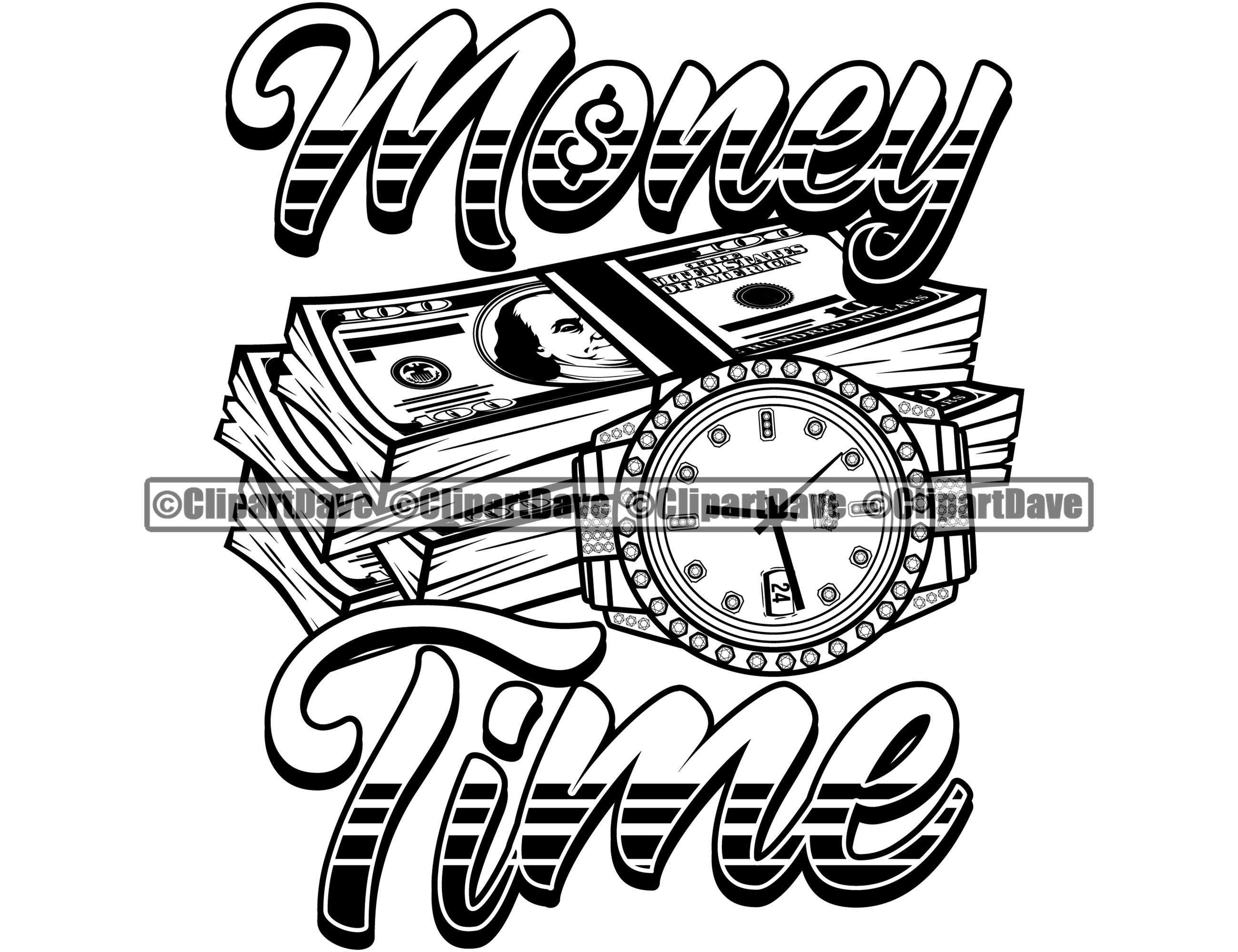 Free Free Money Stack Svg 522 SVG PNG EPS DXF File