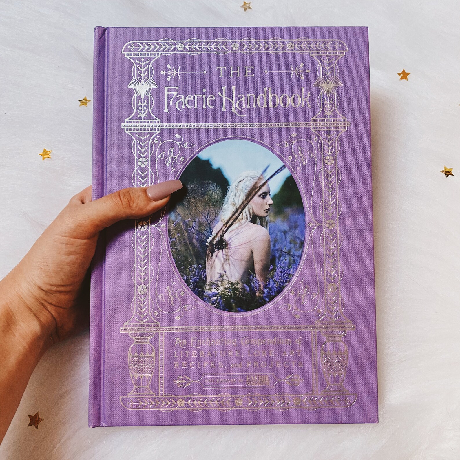 The Impossible Enchantment and Other Tales of Faerie by Comte de Caylus The Impossible Enchantment and Other Tales of Faerie by Comte de Caylus
