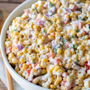 Corn Salad Recipe