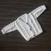 see more listings in the Crochet Baby Cardigans section