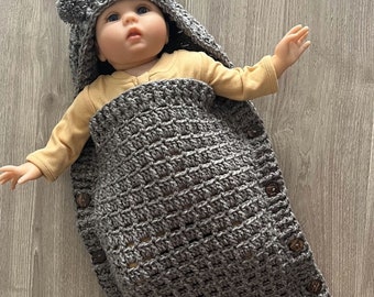 Hkelanleitung - Bodie hkeln Baby Schlafsack, Baby Kokon, Baby Sack, Baby  Schiebestuhl Decke, Baby-Dusche-Geschenk, NUR ENGLISCH - Etsy Schweiz