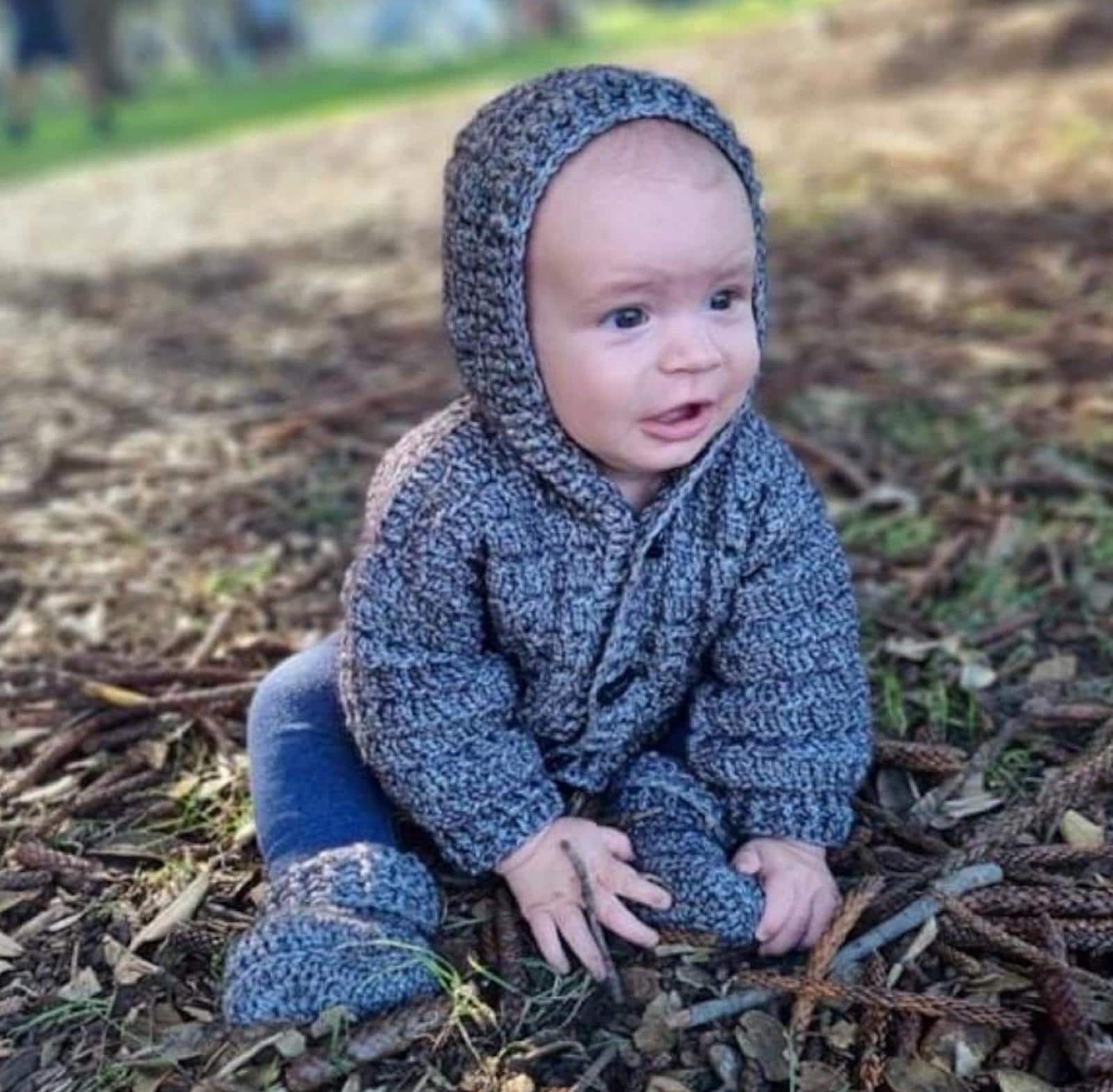 1 Year Old Hoodie Etsy