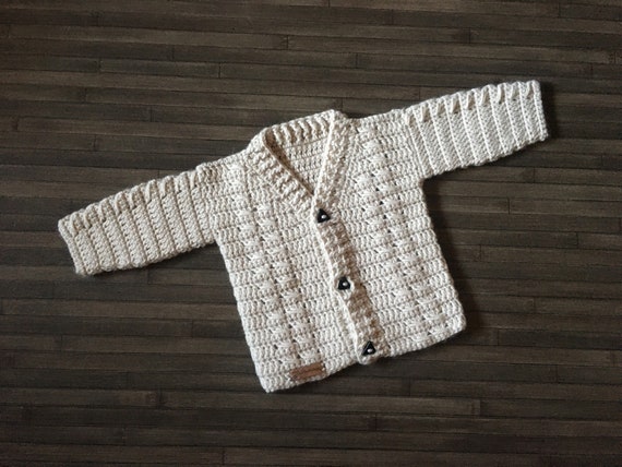 Carters hot sale baby cardigan