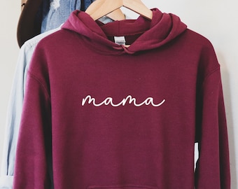 Mama hoodie for women Mama Sweatshirt Perfection Hoodie\u00a9 Mama Mama Hoodie Mama Sweatshirt Women Mama Hoodies Mama Sweater