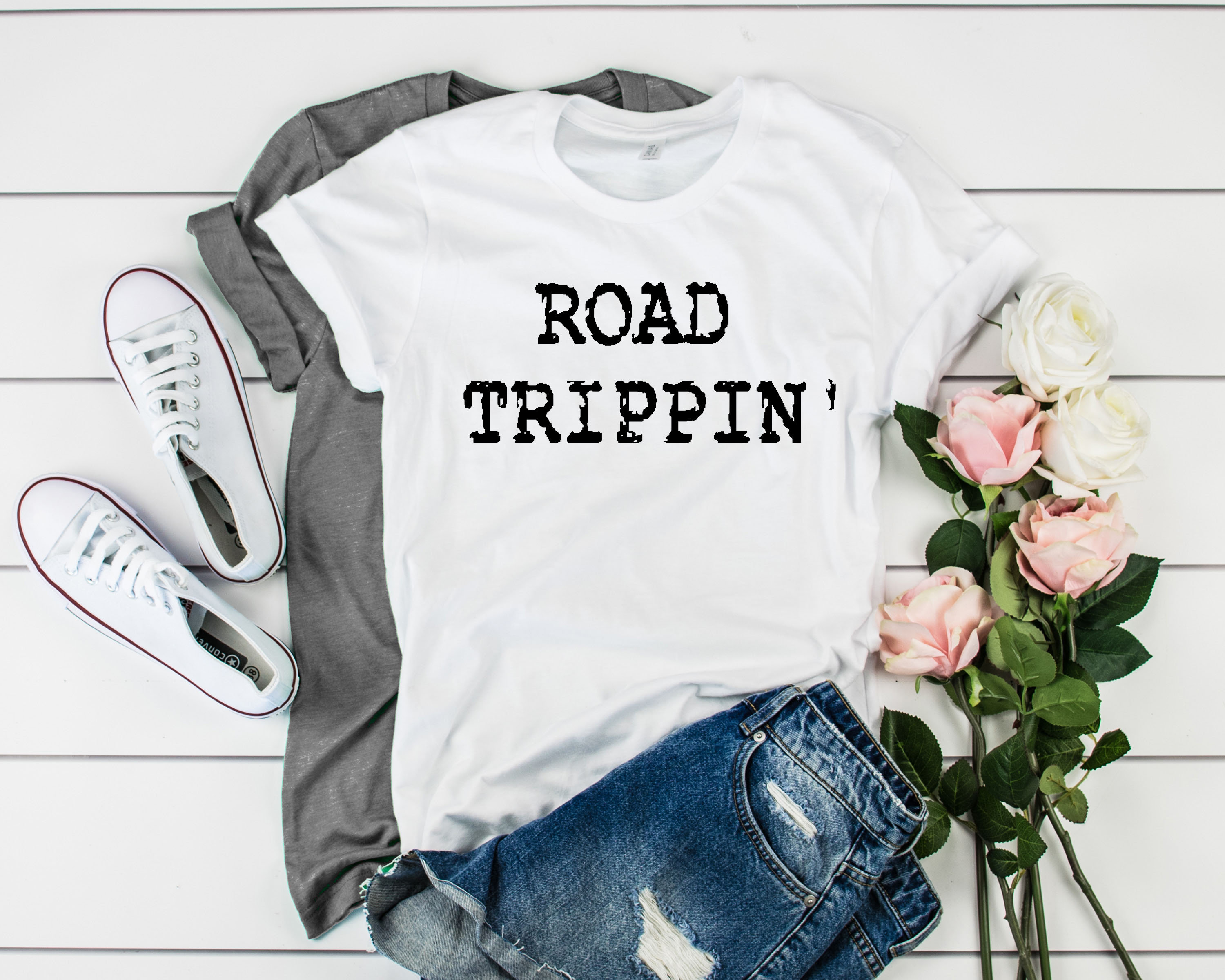 trip outside shirt