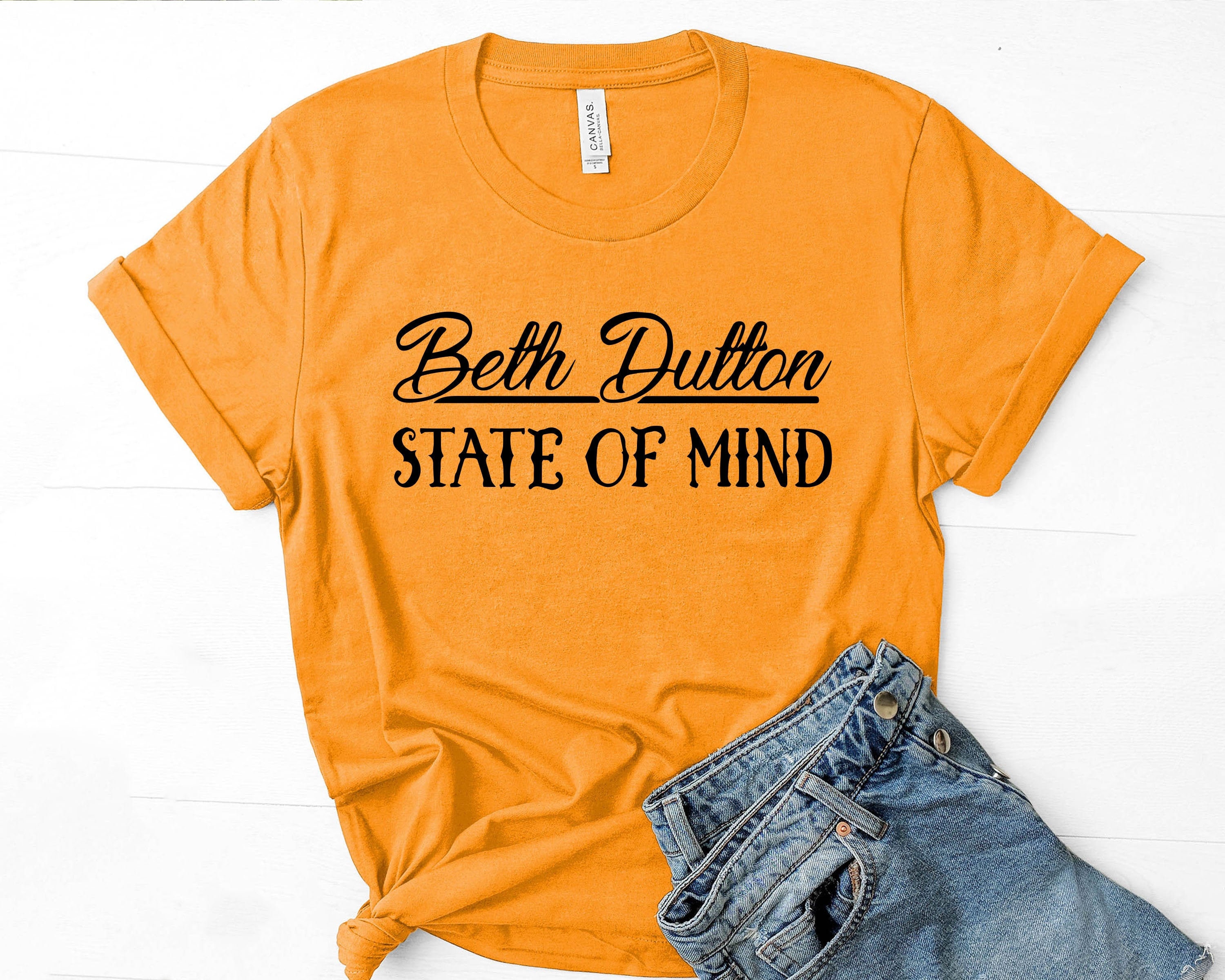 plus size beth dutton shirts