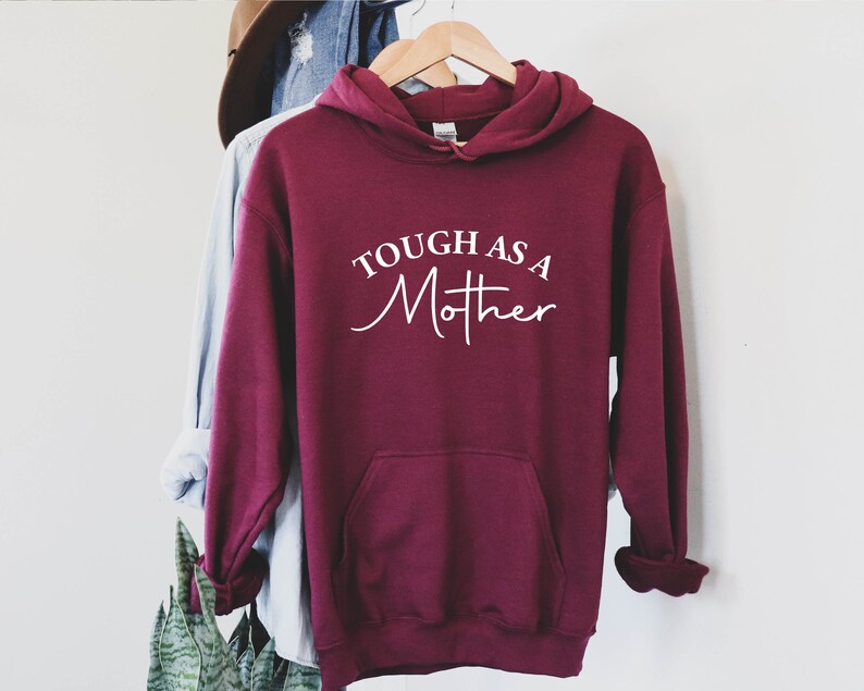 Mother hoodie Clearance