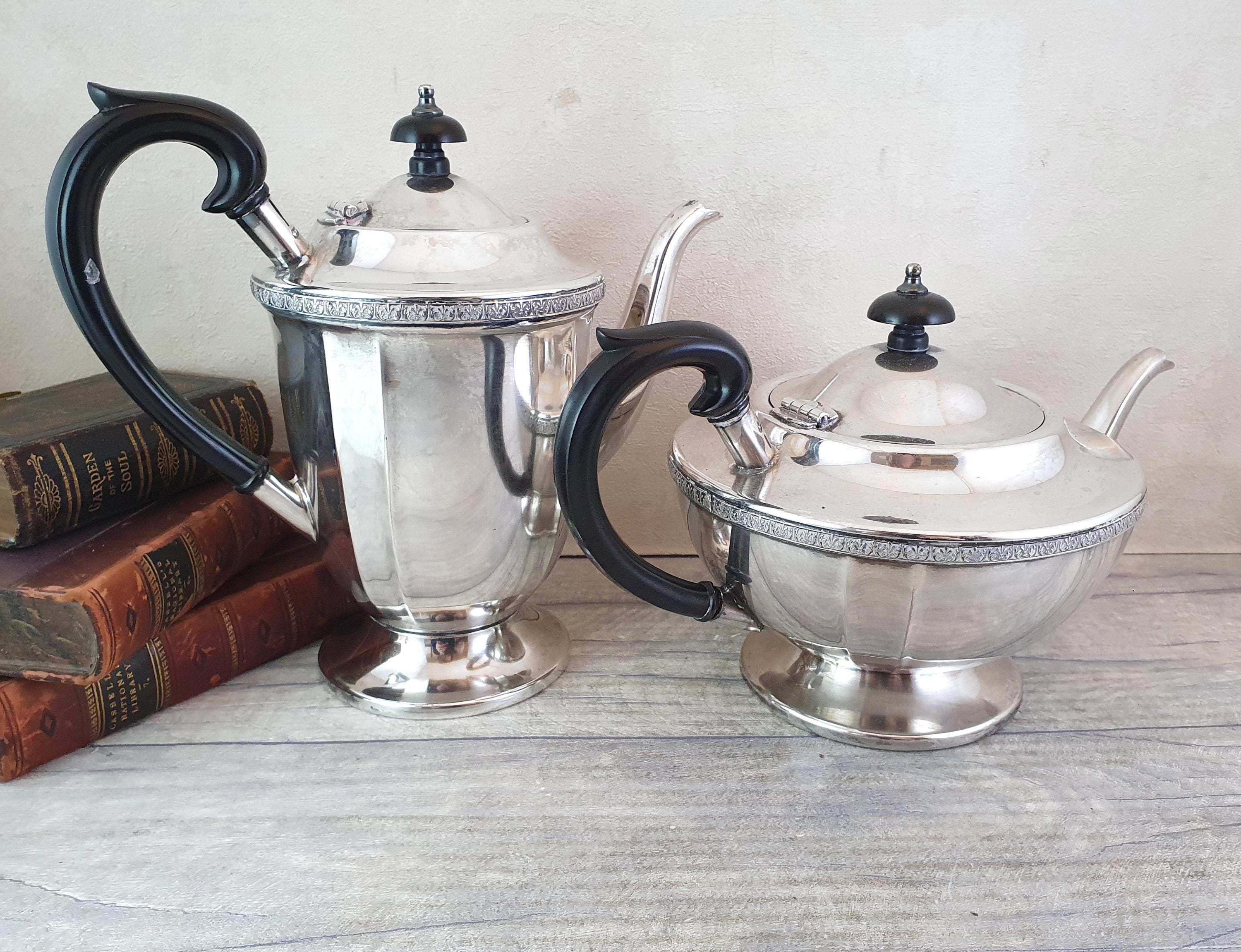 CHRISTOFLE シュガーポット ヴィンテージ アンティーク1500928 【公式