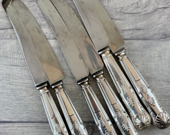 pearson stripping knives