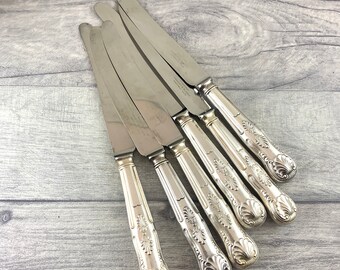 pearson stripping knives