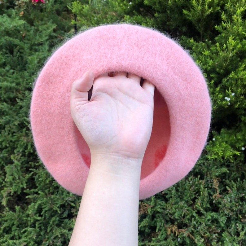 kirby beret